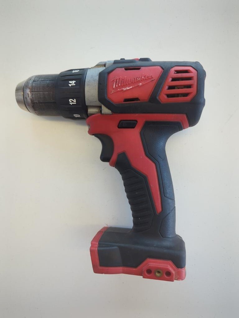 MILWAUKEE TOOLS 2606-20 (SBL012316)