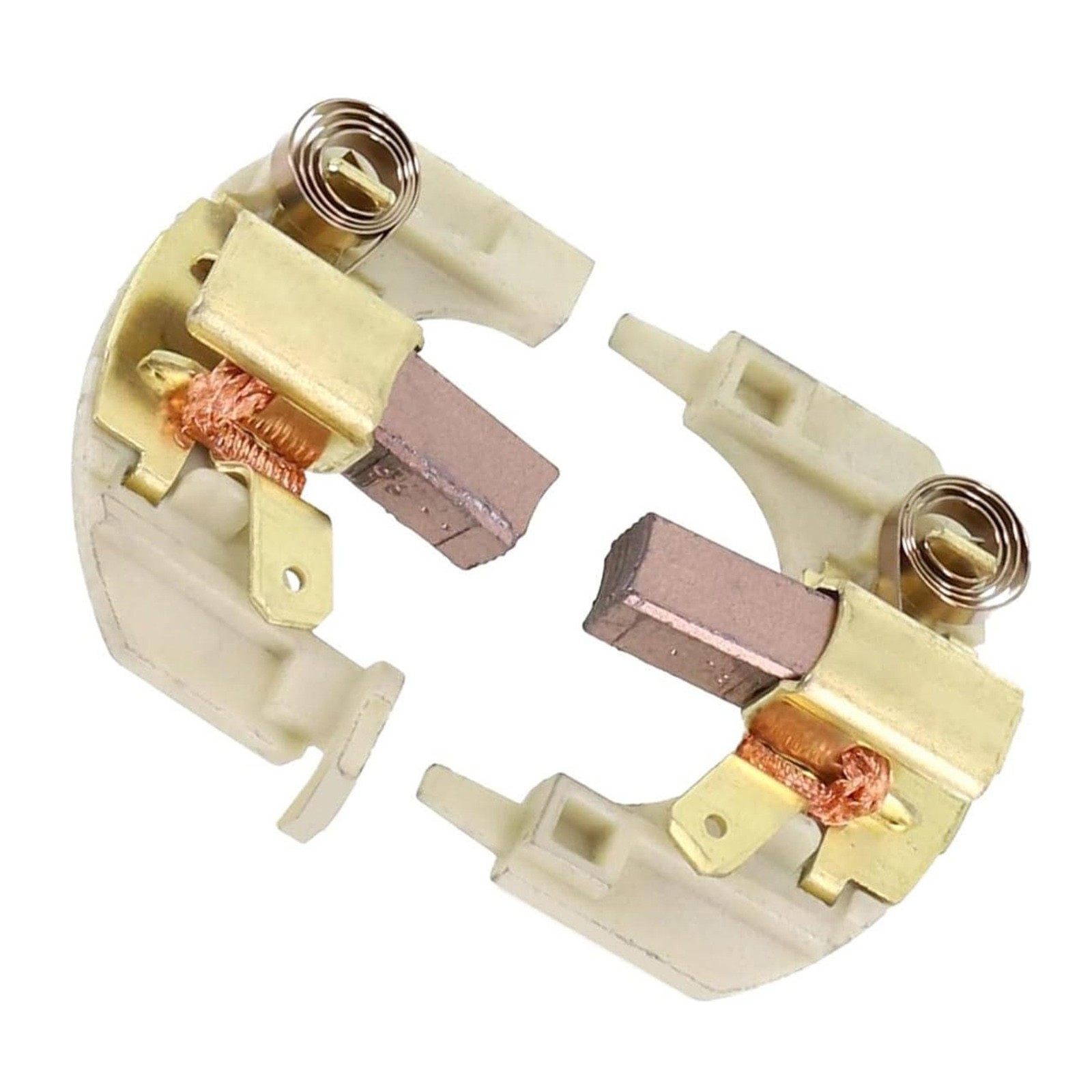Compatible Brush Holder Replacement N031214 for DeWALT DCD980L2-AR Drill Driver