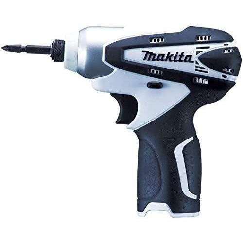Makita TD090DZW 10.8V Cordless Impact Driver White Tool Only Unused Japan