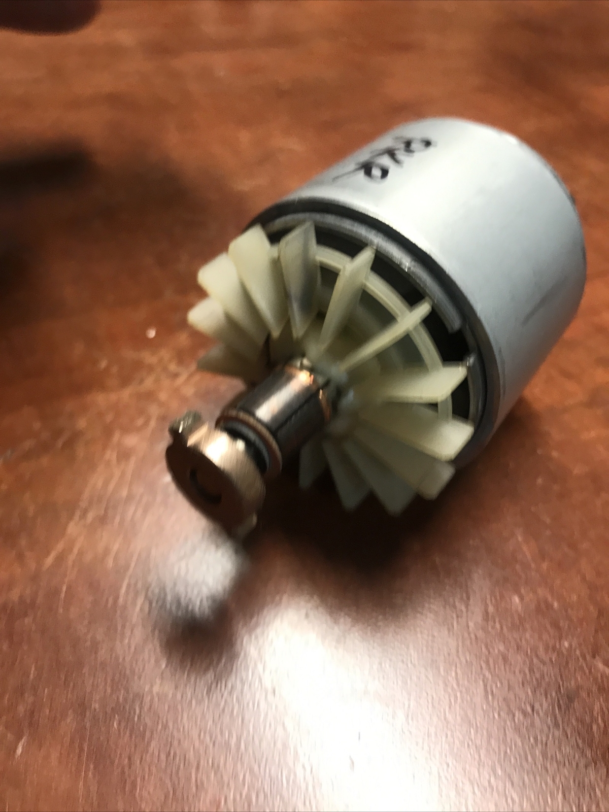 OEM Part Power 18V Motor Assy For Ryobi PCL235 One+ 18V Cordles Drill Driver