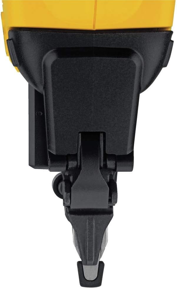 DEWALT DCN680D1 20V MAX XR Brushless 18GA Brad Nailer Kit w/ Battery & Charger