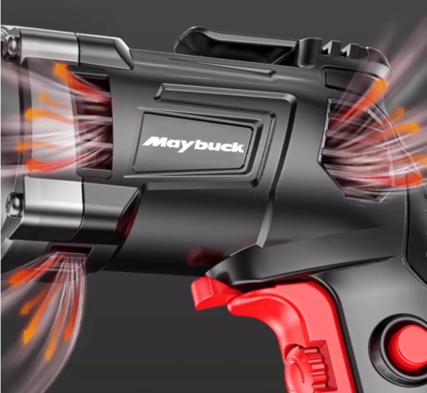 Hand Drill Multifunctional Household Small Electric Rotary Impact Drill
