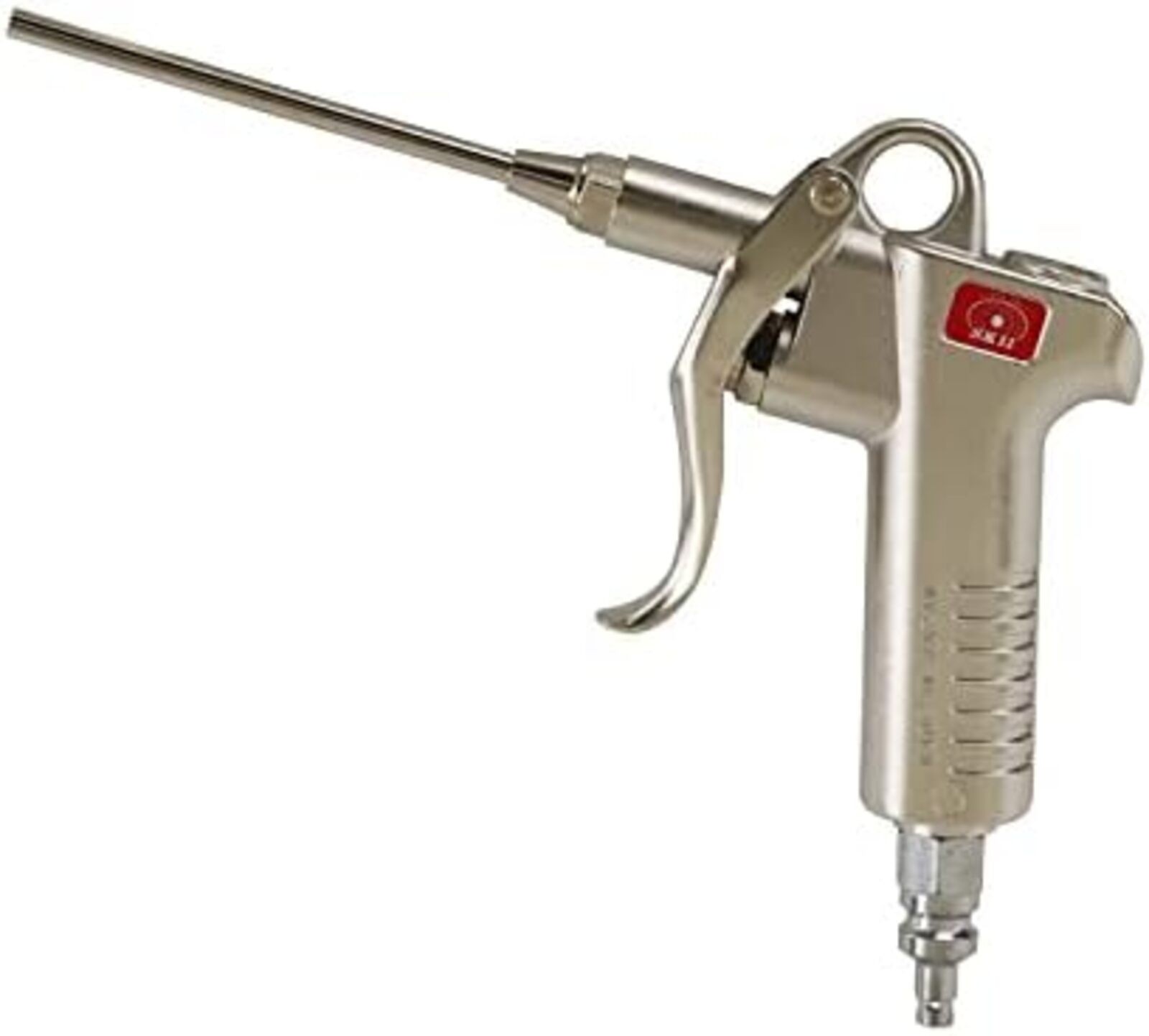 SK11 Construction High-Pressure Air Duster WT with 100mm Nozzle (SAD-107JPN) F/S