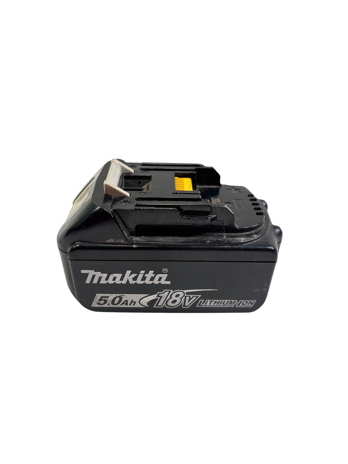 Makita XFD10 18V Cordless 1/2&Prime; Drill Driver/5Ah Battery