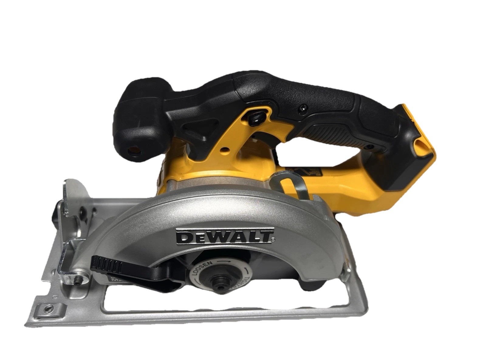 Dewalt DCS393 20V Cordless Battery Circular Saw 6 1/2&Prime; Genuine OEM