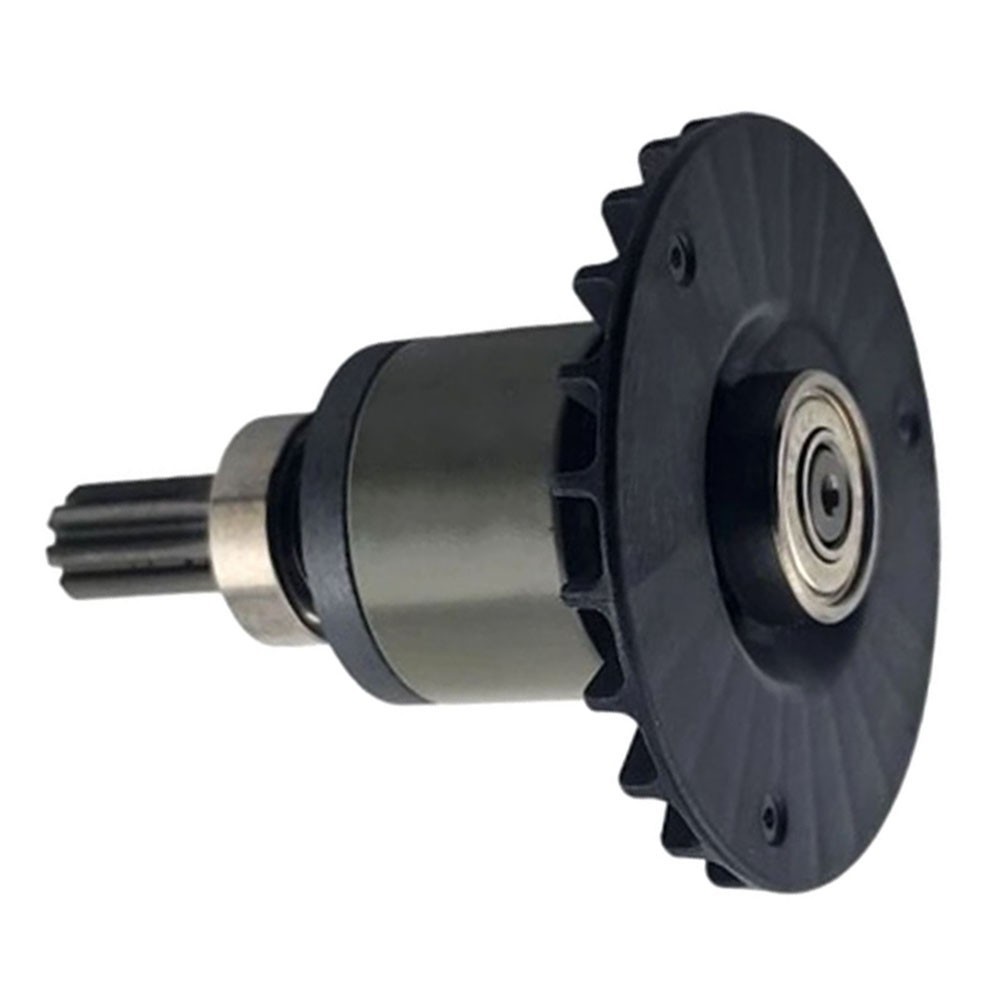 XDT19 XDT19Z DTD172 Drill Rotor Replacement Part Number 619678-4 Metal