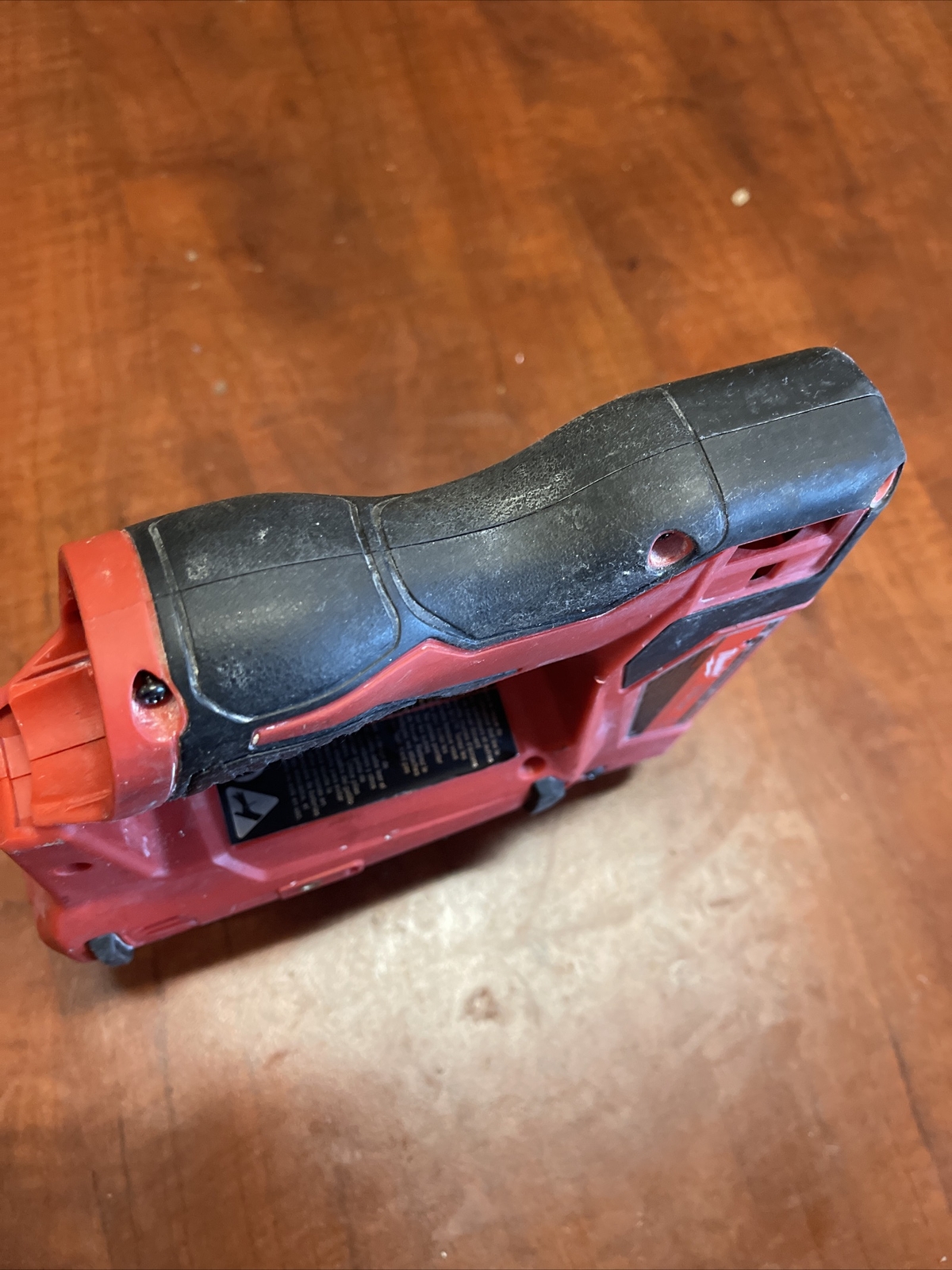 See Desc. OEM Parts Housing Assy For Milwaukee 2447-20 M12 3-8” Crown Stapler