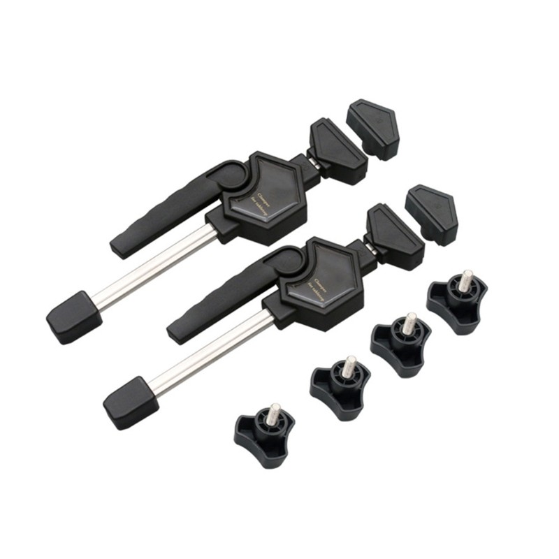 High Quality Steel Table Clamping Equipment Ideal For Sawing Drilling And Tasks