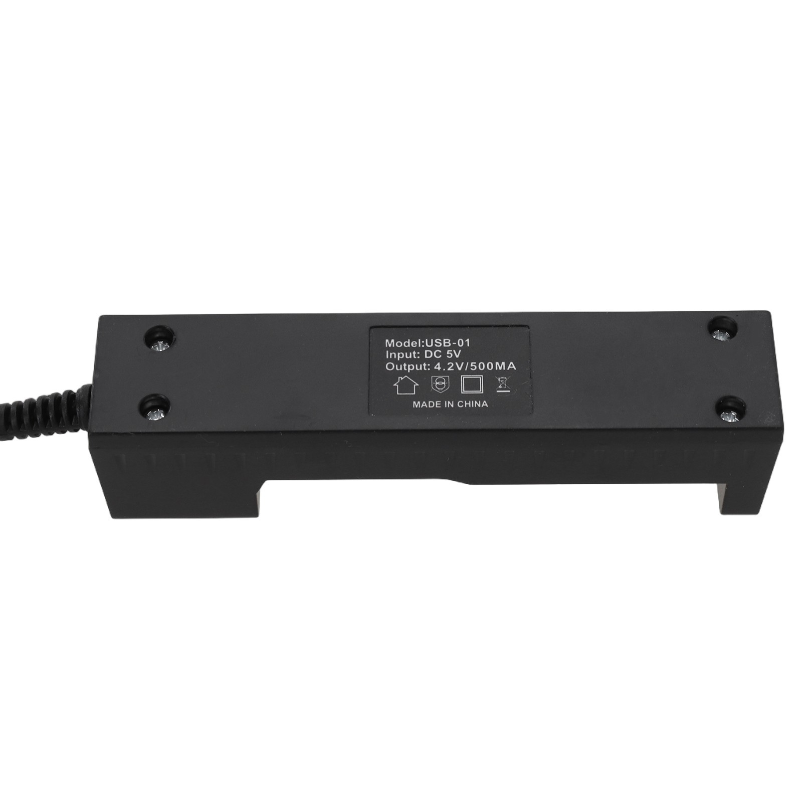 USB Cable Battery Charger DC 4.17-4.2V About 60 Cm Anti-battery Brand New