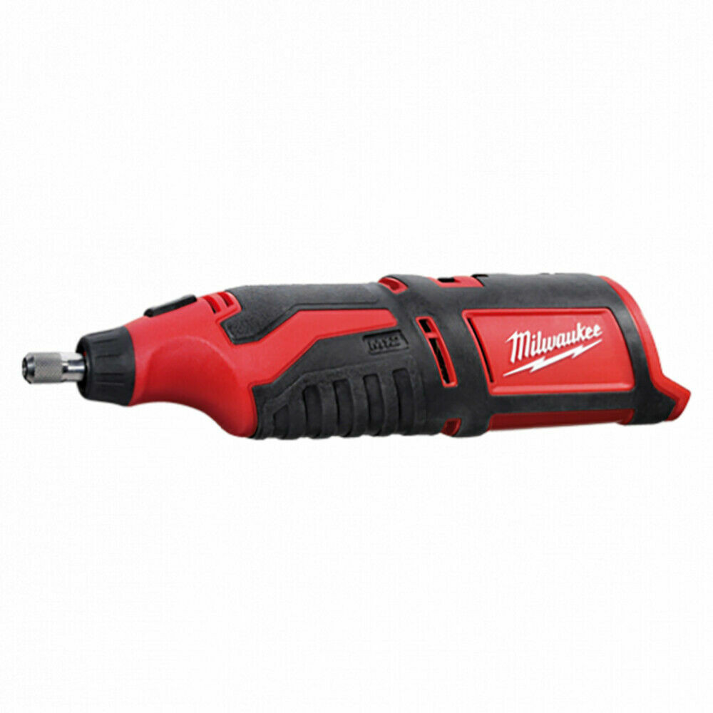 Milwaukee C12 RT-0 M12 Compact Rotary Tool – Body only