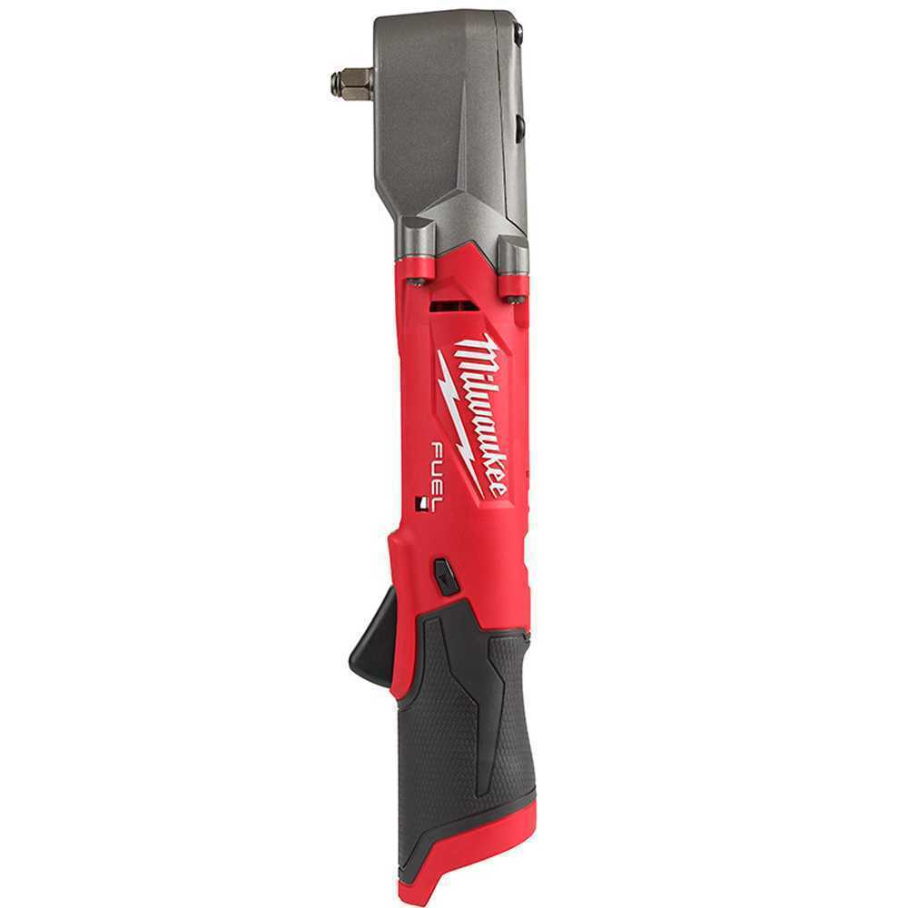 Milwaukee 2564-20 M12 Fuel 3/8Inch Right Angle Impact Wrench (Bare Tool)