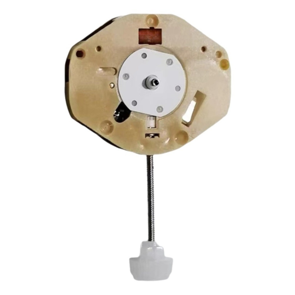 For SP68S Replacement Quartz Movement 1pc Continuous Sweep Second Three Hand