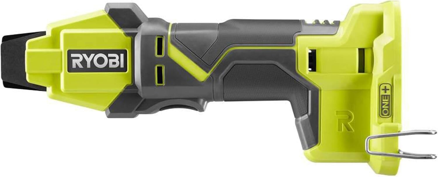 18-Volt ONE+ Lithium-Ion Cordless PEX Tubing Clamp Tool Tool Only