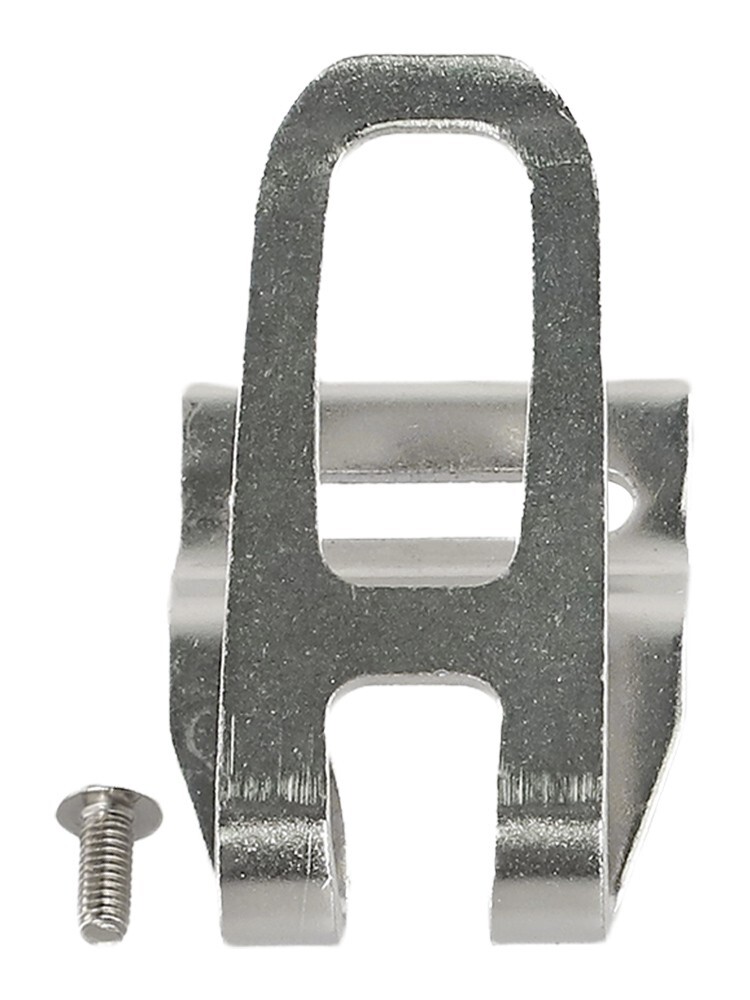 2 Pcs Belt Clip Hook Electric Drill Accessories Belt Buckle Waist Buckle
