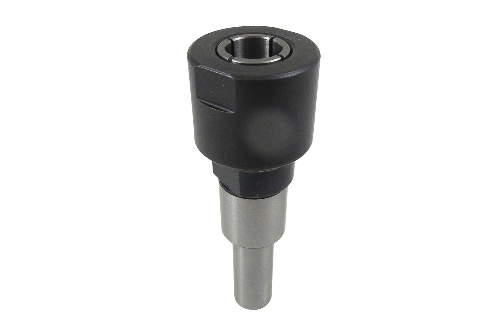 300008 1/2 Inch Router Collet Extender 1/2 In Shank 2.25 In Additional Travel