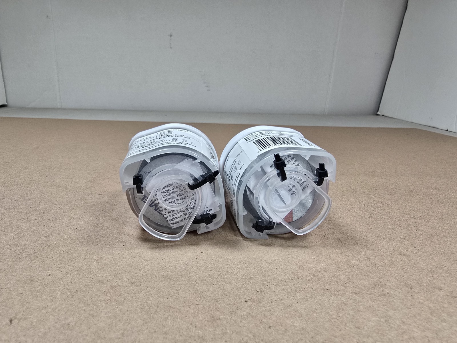 Lot of 2 Dremel Tool EZ Lock EZ456B Bulk 12 Pack Metal Cut-Off Wheels New Sealed