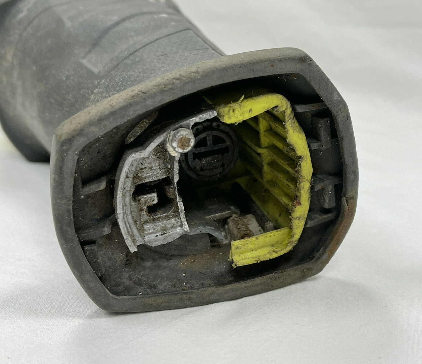 RYOBI RJ186V 12 Amp Reciprocating Saw *For Parts/Repair*