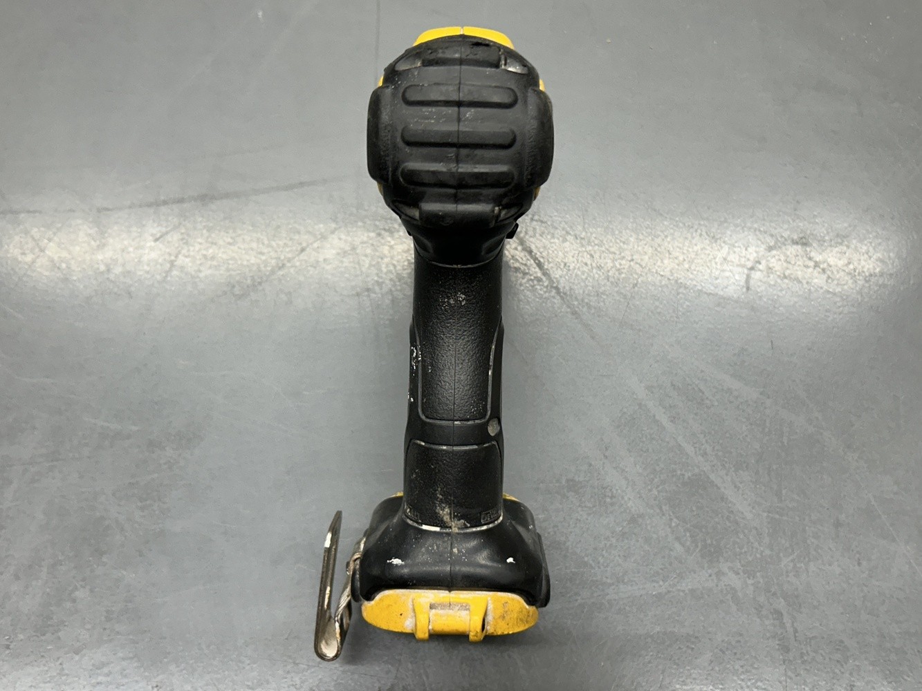 Dewalt DCD780 20V Max 1/2&Prime; Cordless Drill Driver – Tool Only