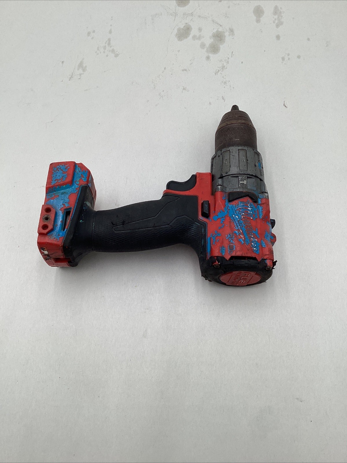 2804-20 Milwaukee M18 18V 1/2&Prime; (13mm) Hammer Drill/Driver Tool Only
