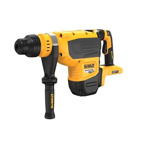 DEWALT DCH735N XR FlexVolt SDS Max Drill 54V Bare Unit DEWDCH735N