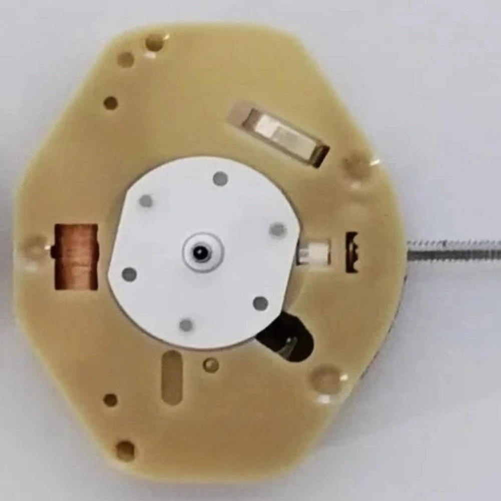For SP68S Replacement Quartz Movement 1pc Continuous Sweep Second Three Hand