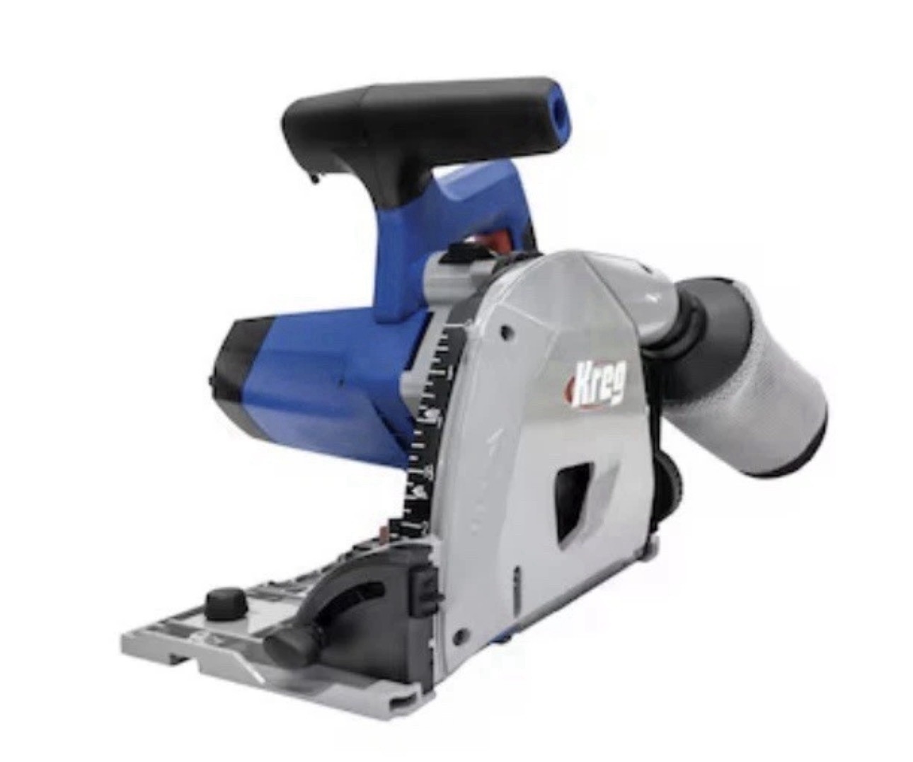 Kreg ACS-SAWBB – Kreg Plunge-Cut Track Saw (replaces ACS-SAW) NEW