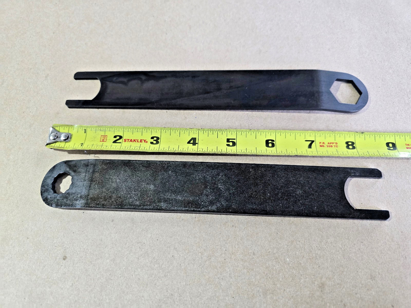 Ryobi BT3000/BT3100 & Craftsman 31522811 Saw Blade Wrenches 969244003 969244004