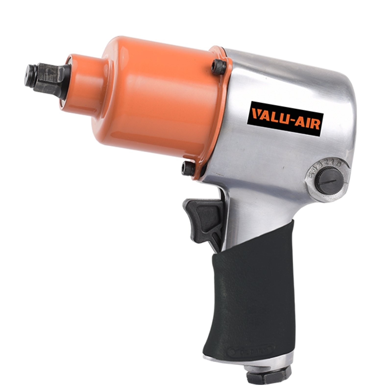 RP7430 1/2&Prime; Twin Hammer Air Impact Wrench
