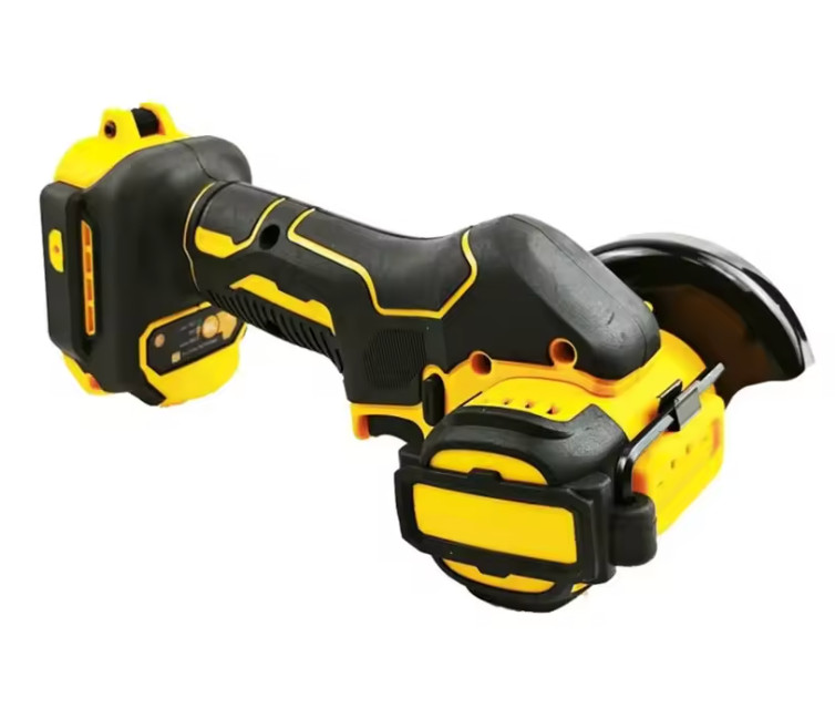 DEWALT DCS438 20V MAX XR Brushless 3&Prime; Cut-Off / Mini Grinder Cordless Tool Only