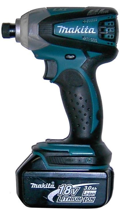 IMPACT DRIVER DRILL CHUCK, IMPACT GUN DRILL CHUCK — Free Shipping