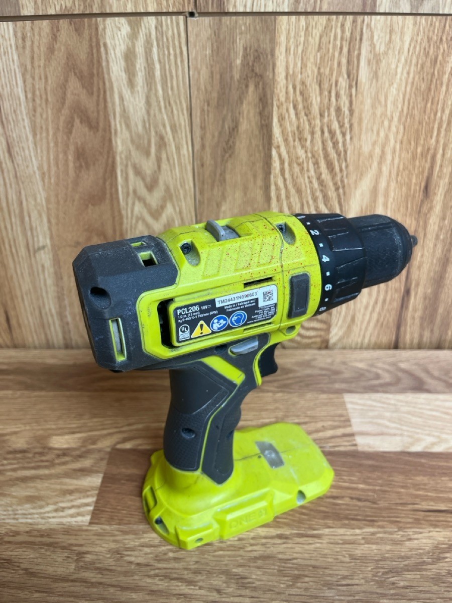 RYOBI TOOLS PCL206 (PSV014139)