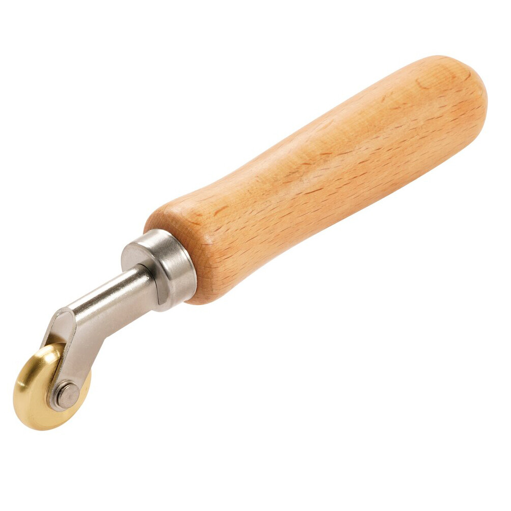 Weldy Hand Pressure Rollers Seam Hand Welding Roller High Temperature Resistant