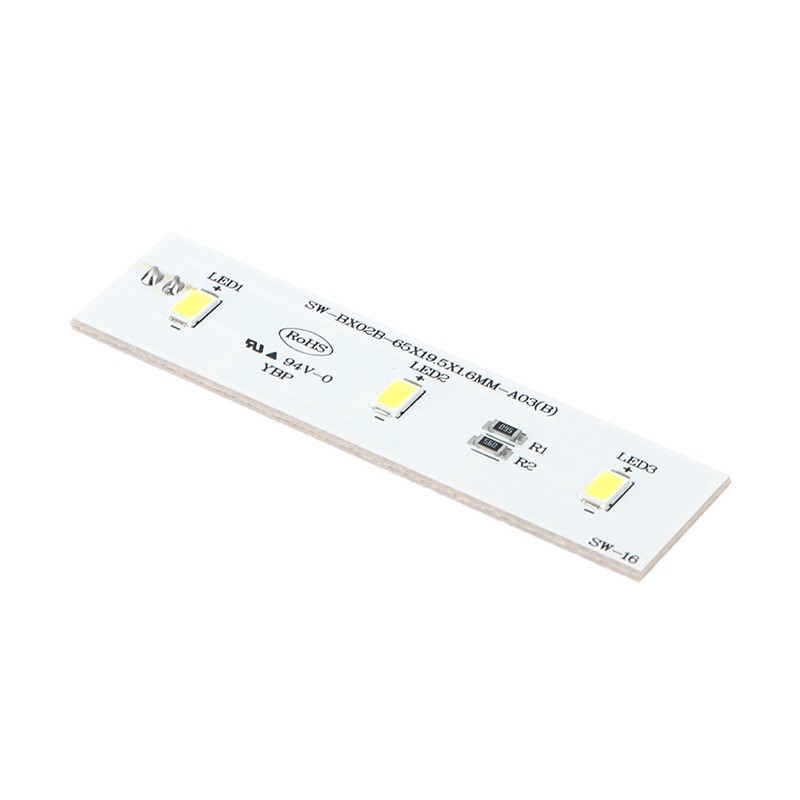 SW-BX02B Refrigeration Light LED Light Board Light Strip YBP007661