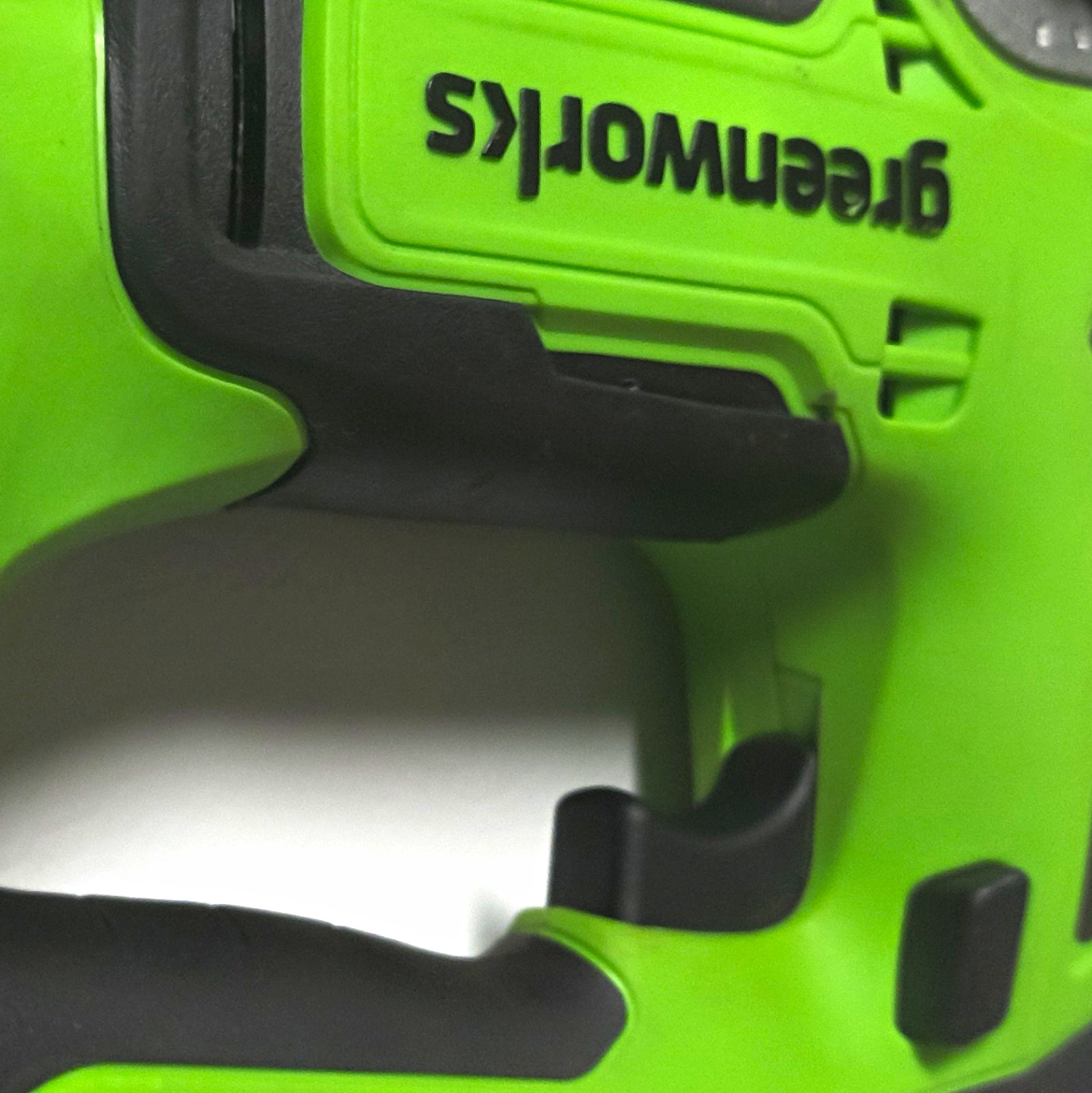 Greenworks 24V MAX Cordless Jigsaw w/ 4.0Ah Lithium Battery, 1 Pack