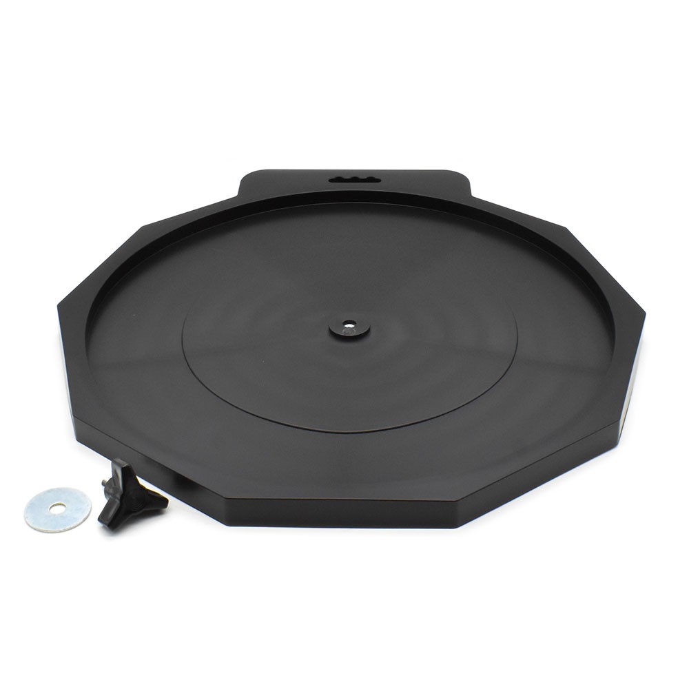 Big Horn 19177 12 Inch Table Saw Blade Holder