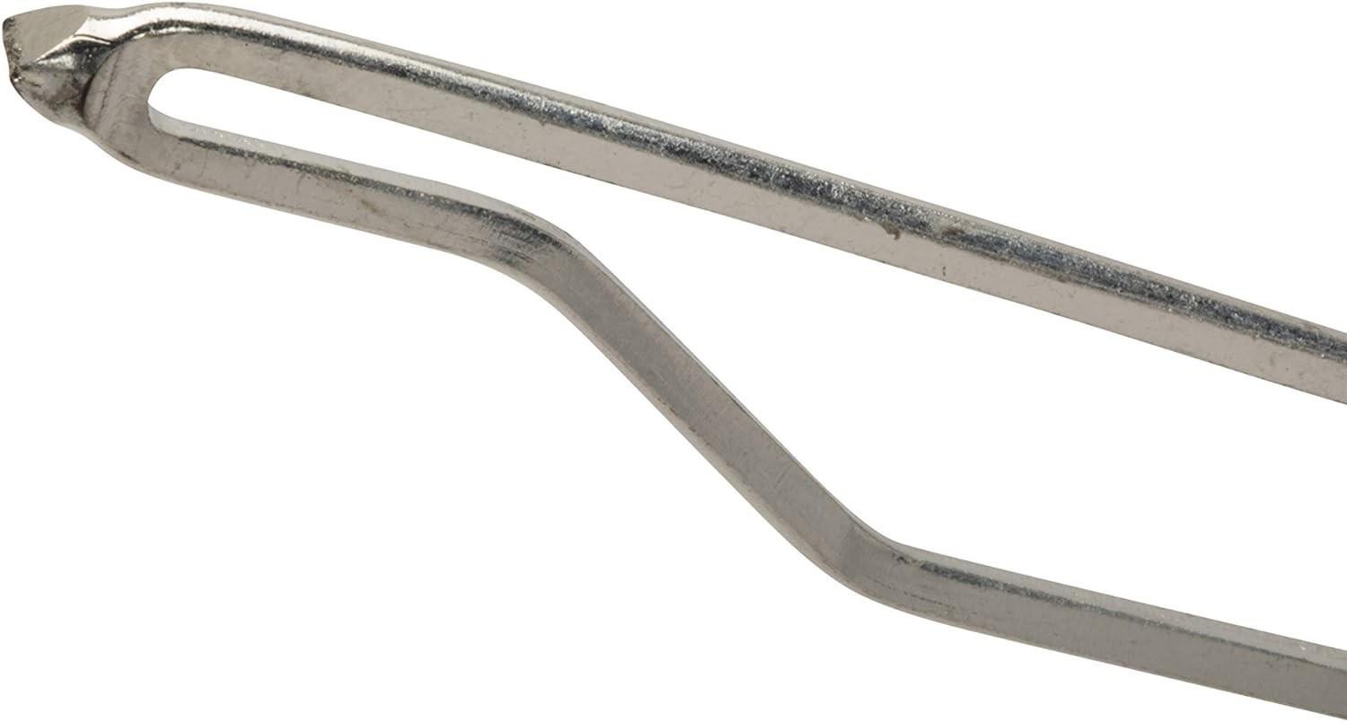 Replacement Soldering Gun Tip 2 Pack Heatable for Industrial Residential Use