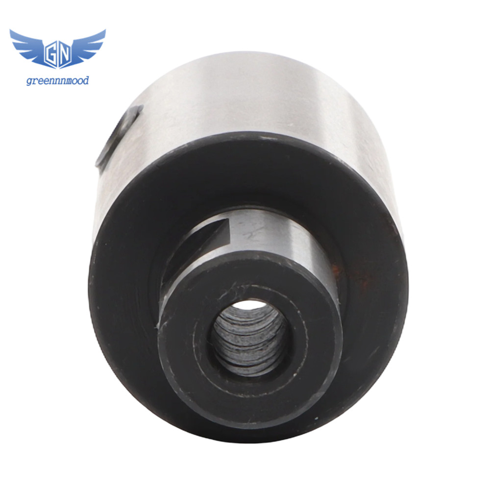 Shank Adapter for 3/4&Prime; Annular Cutter Extension 100mm Alloy Steel Heavy Tool