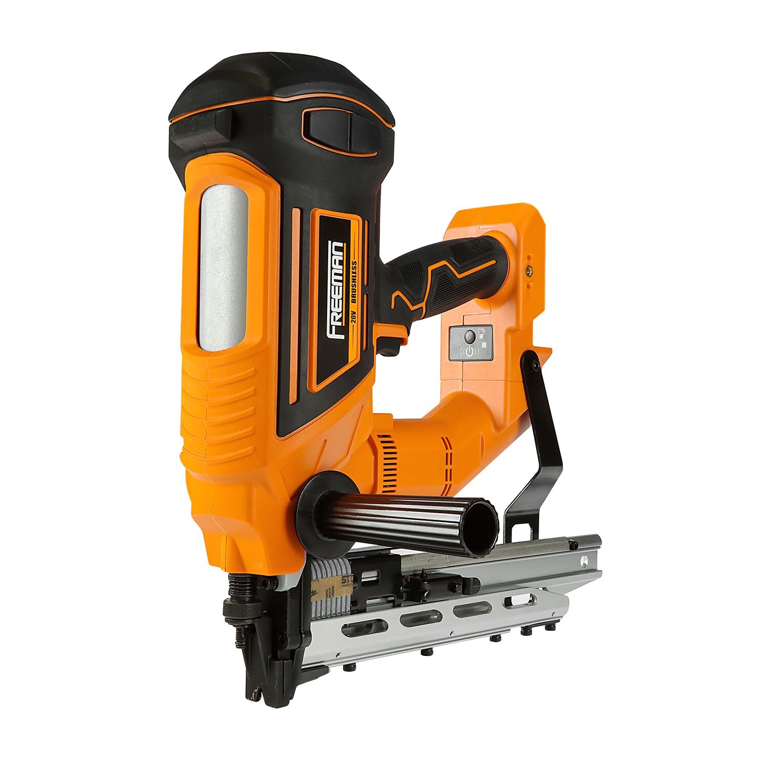 Freeman Cordless 9 GA Fencing Stapler (Tool Only) -750 Shots/Charge *Mfr Direct