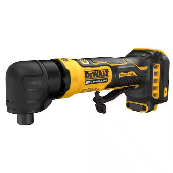 Dewalt DCG422B Atomic 20V MAX Li-Ion Cordless Right Angle Die Grinder