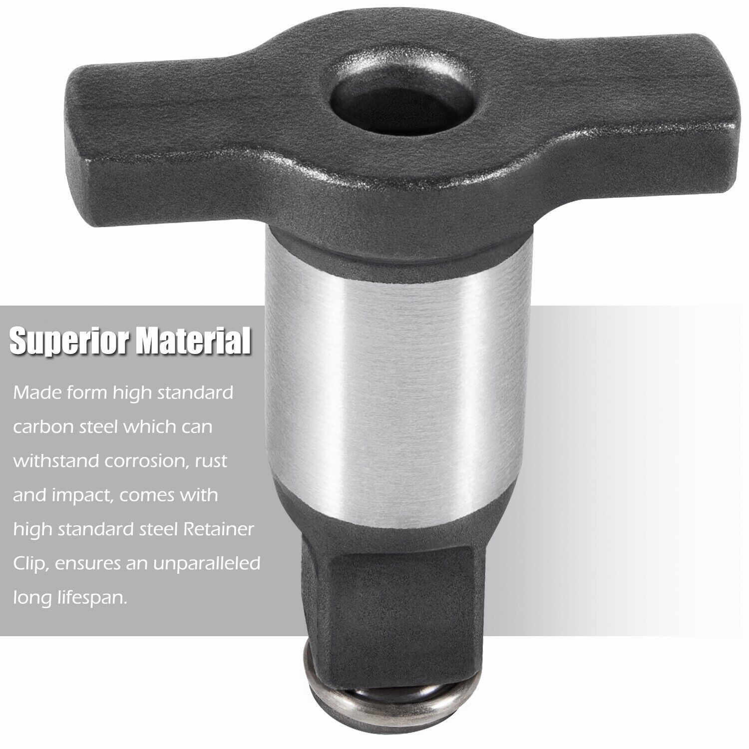 N415875 Anvil Assembly 1/2 » For Dewalt Impact Wrench 18v 20v Dcf899hb Dcf899hp