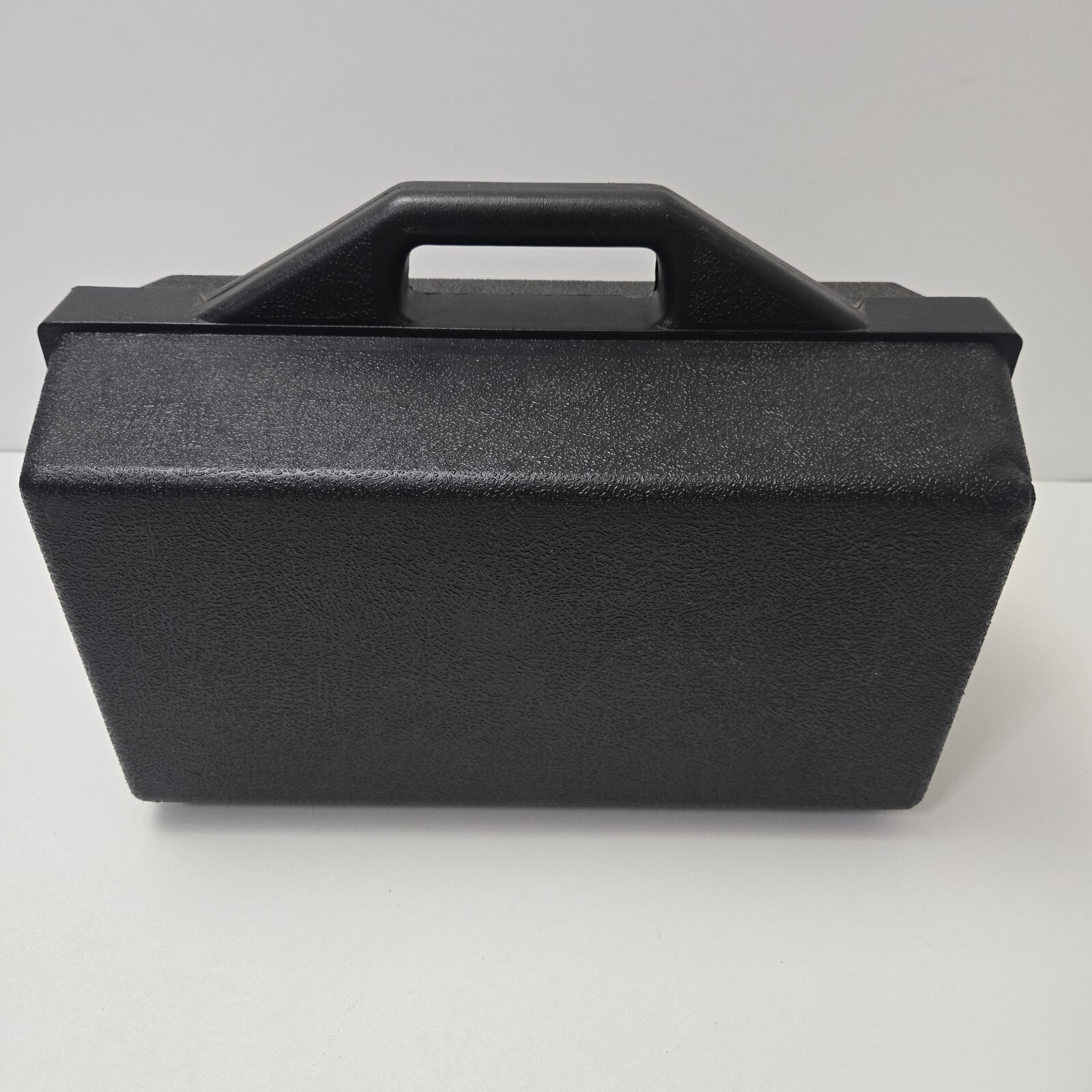 VINTAGE SEARS/CRAFTSMAN #315.22590 6.A 3/4-HP 3&Prime;X 21&Prime; BELT SANDER TESTED CASE