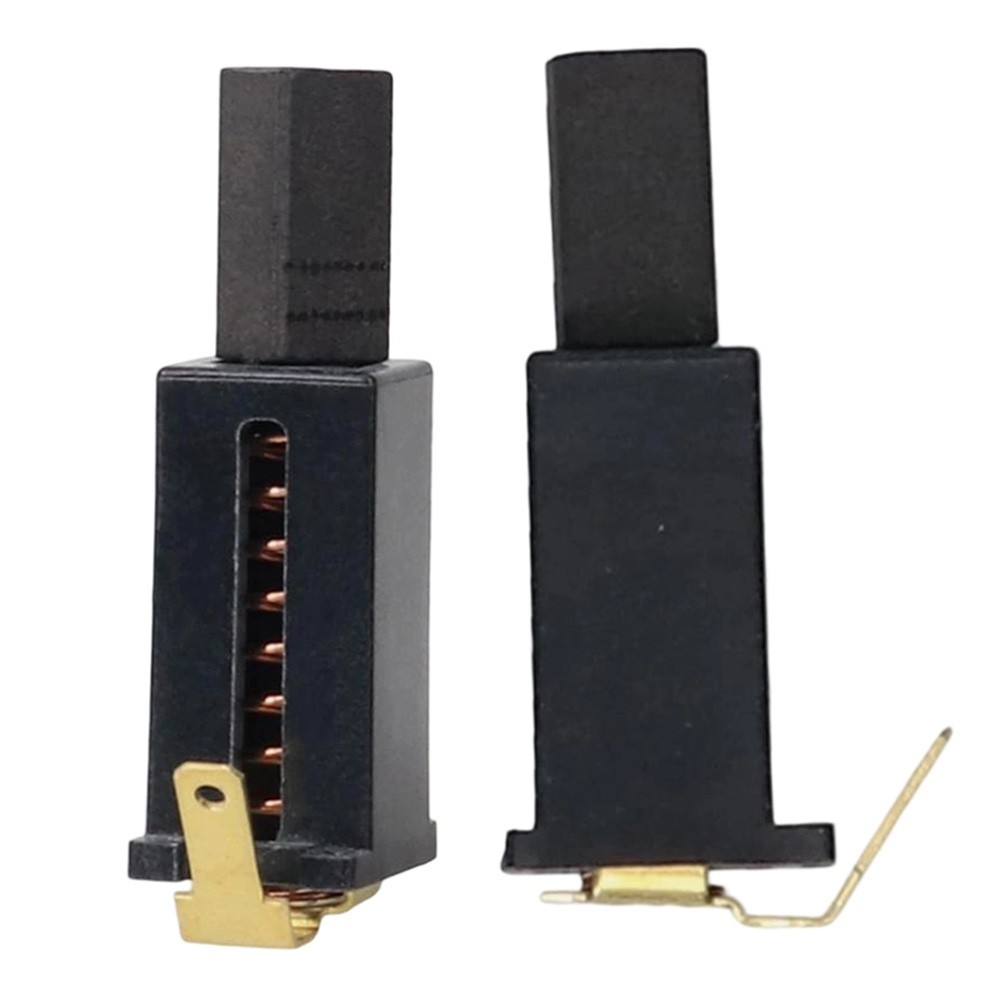 GEX 125-1 AE Brush Set 2609120199 for GSS 140 A GSS 23 AE GSS 160-1 A Models