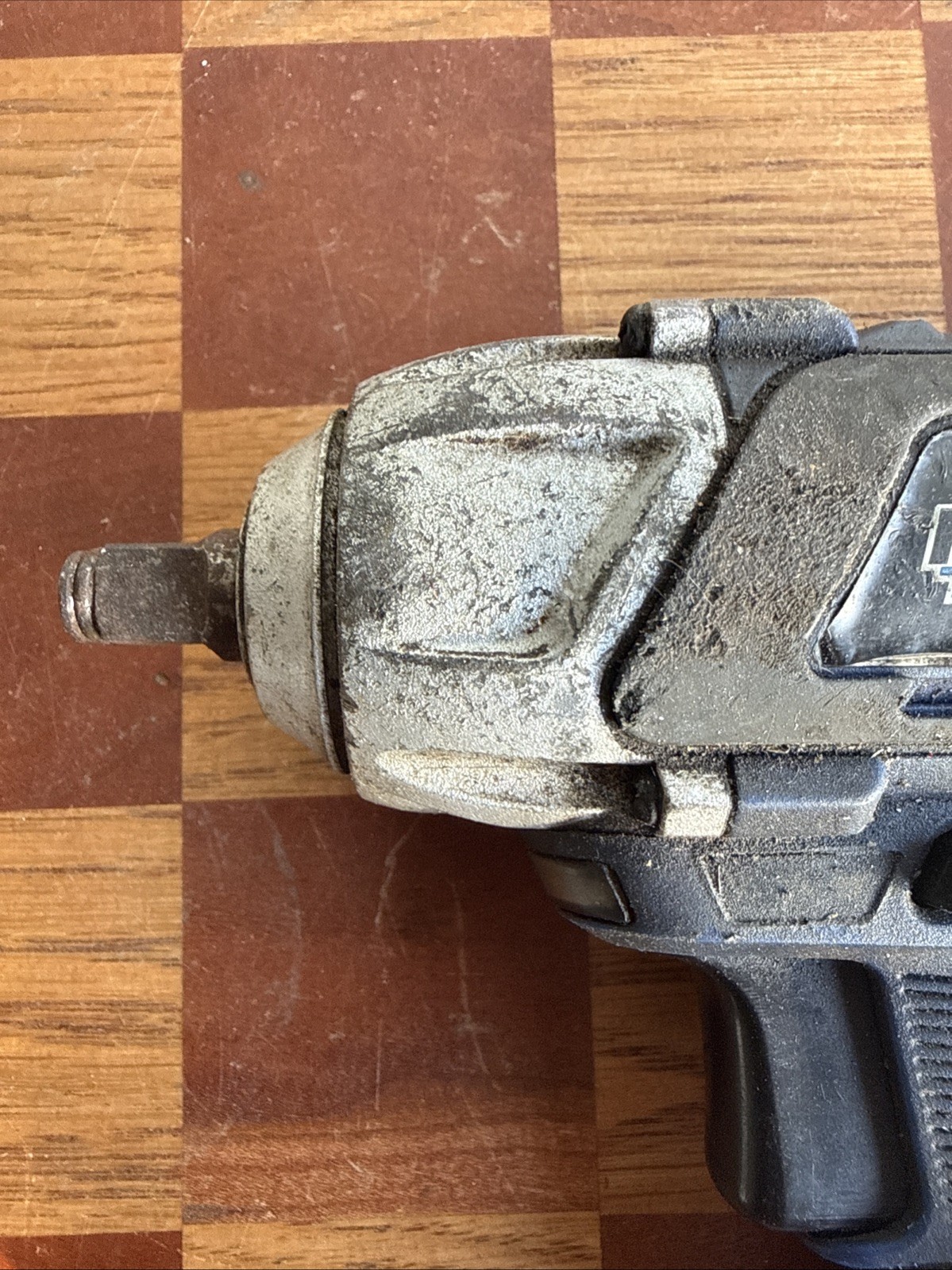 Power Torque 12V Li-Ion 3/8&Prime; Drive PTT0003 Impact Driver For Parts No Charger