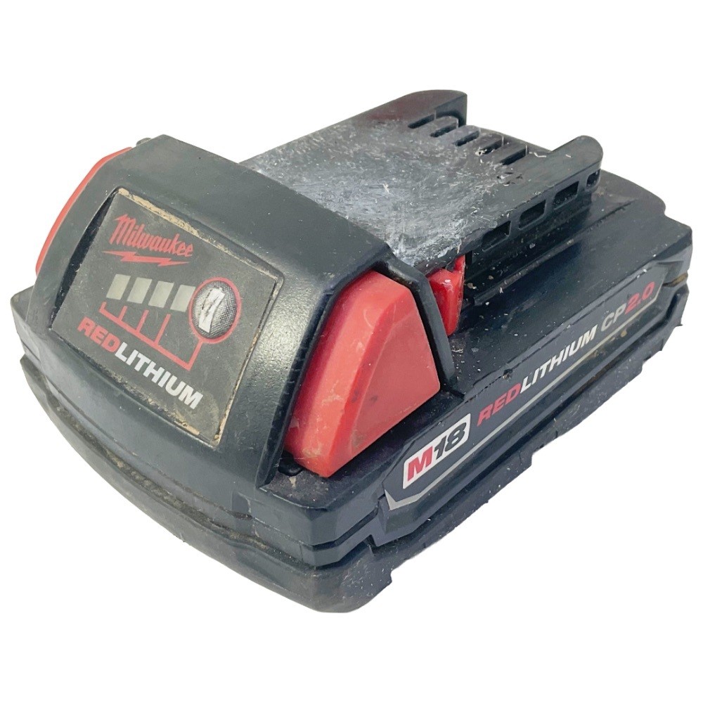 Milwaukee 2626-20 18V Cordless Oscillating Multi-Tool (Tool & Battery Only)