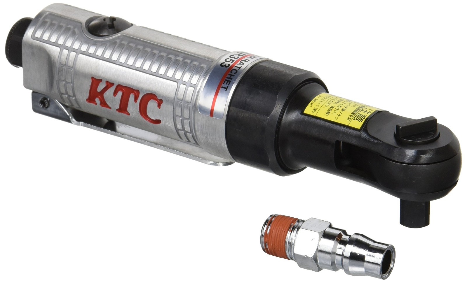 Kyoto Machine Tool (KTC) 9.5 sq. Mini Ratchet JAR353