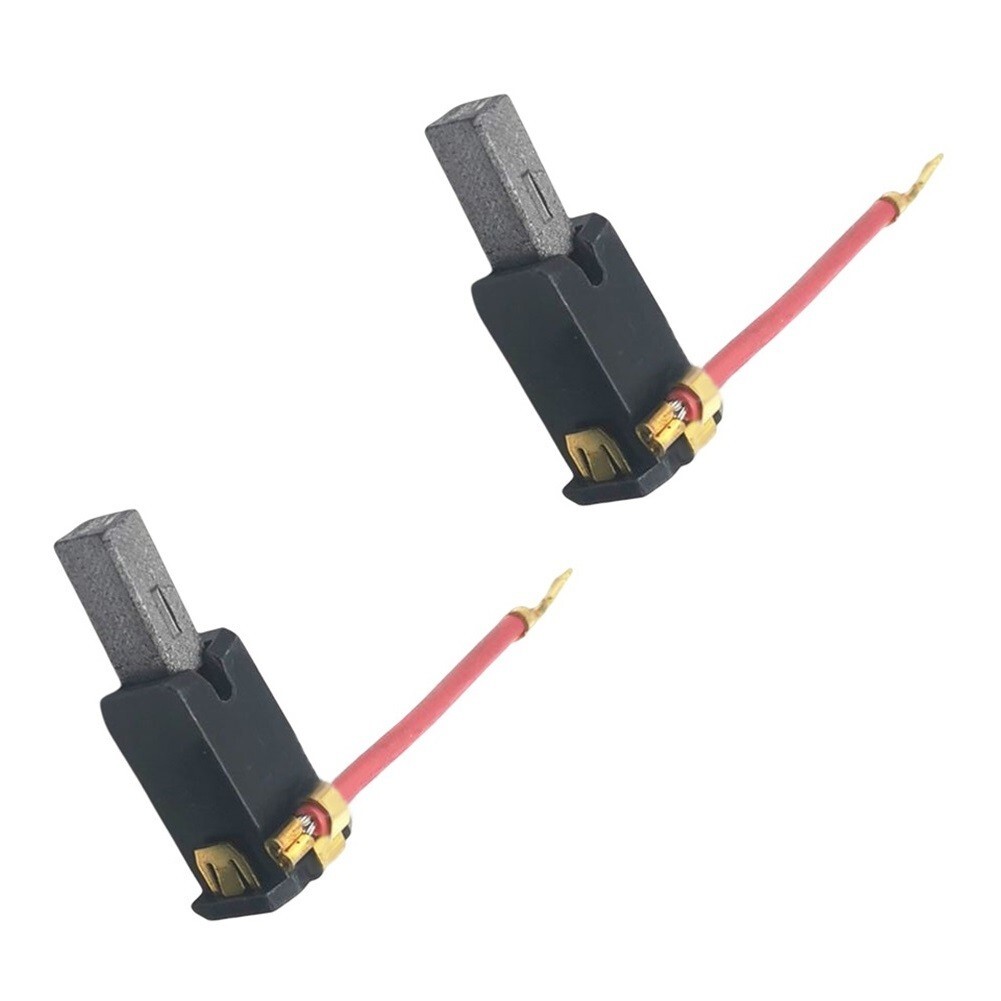 2pcs N292059 N421468 Brush Box Assembly for DWE6411 DWE6411K DWE6420 Sander