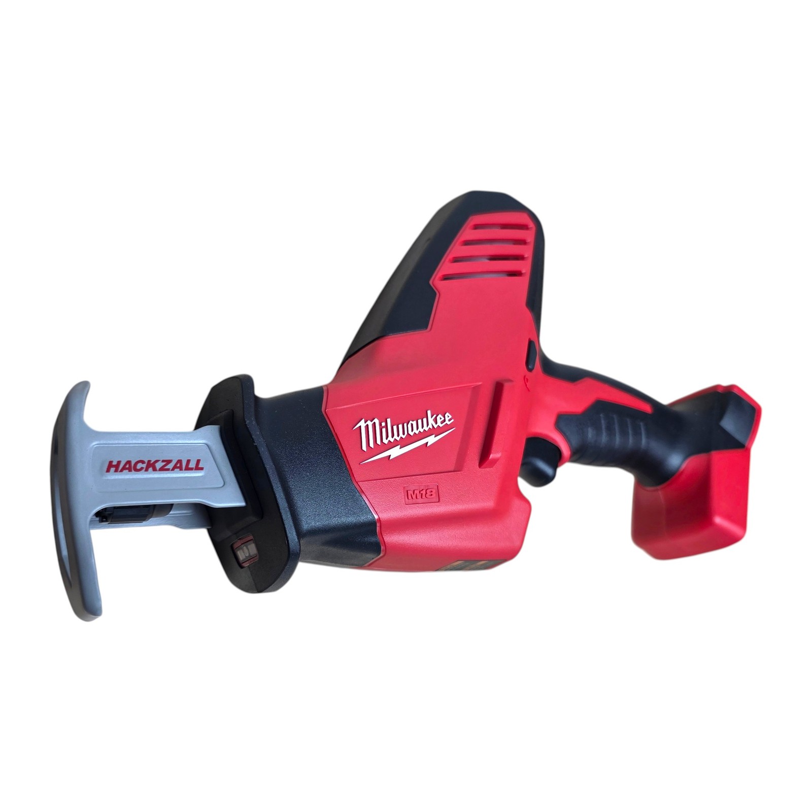 Milwaukee (2625-20) M18 Lithium-Ion Cordless HACKZALL Reciprocating Saw ✅ NEW ✅