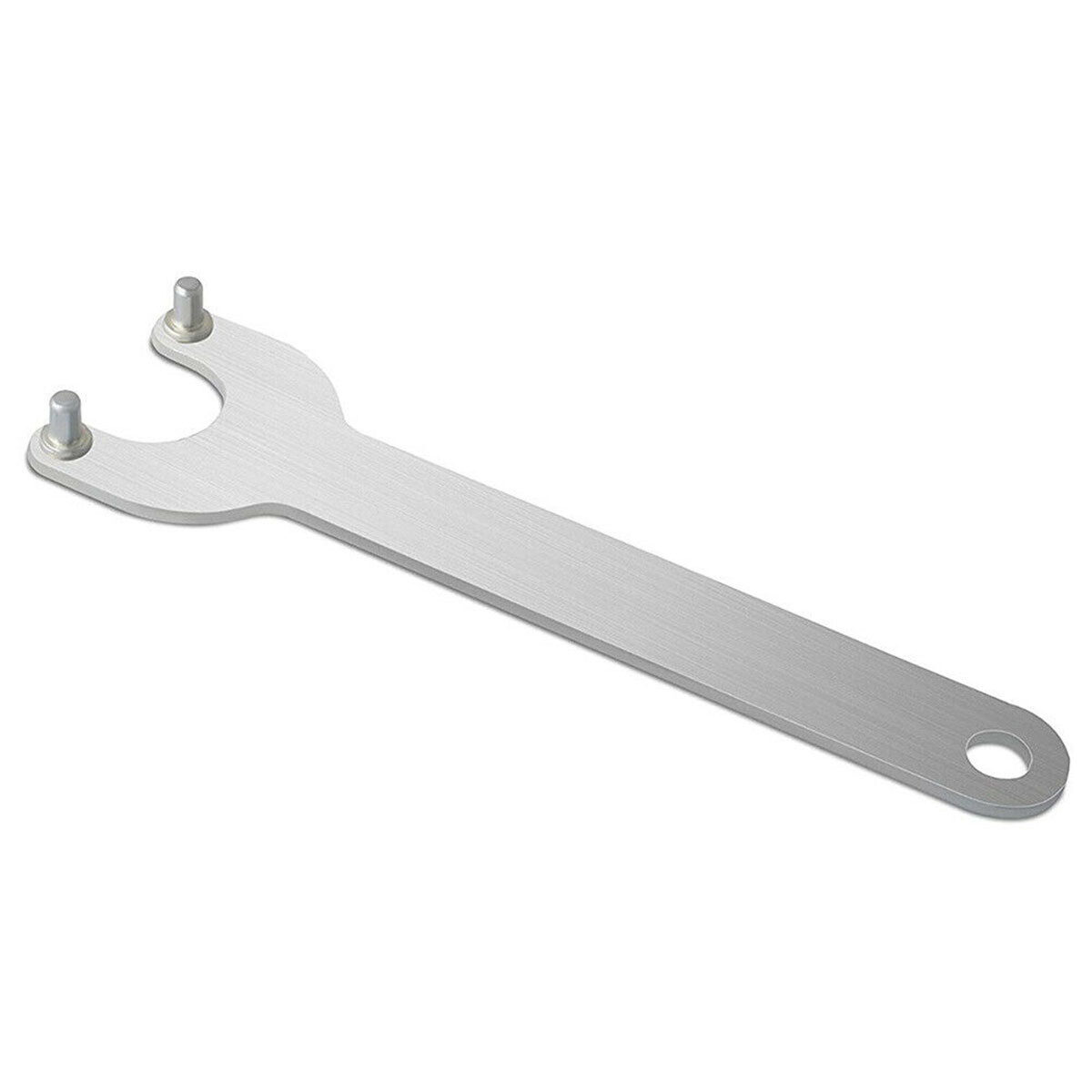 1* 5/8&Prime;-11 Angle Grinder Spanner Wrench Flange Lock Nut For Dewalt Milwaukee