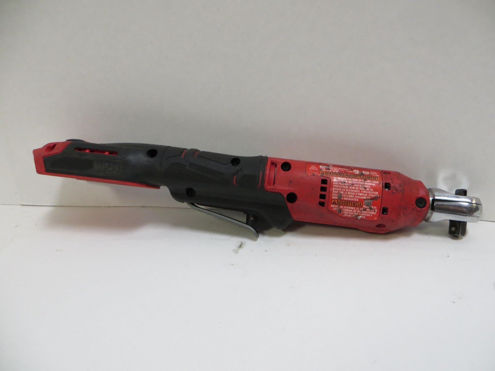 Craftsman CMCF930 3/8&Prime; Drive Ratchet with Battery V20 Cordless