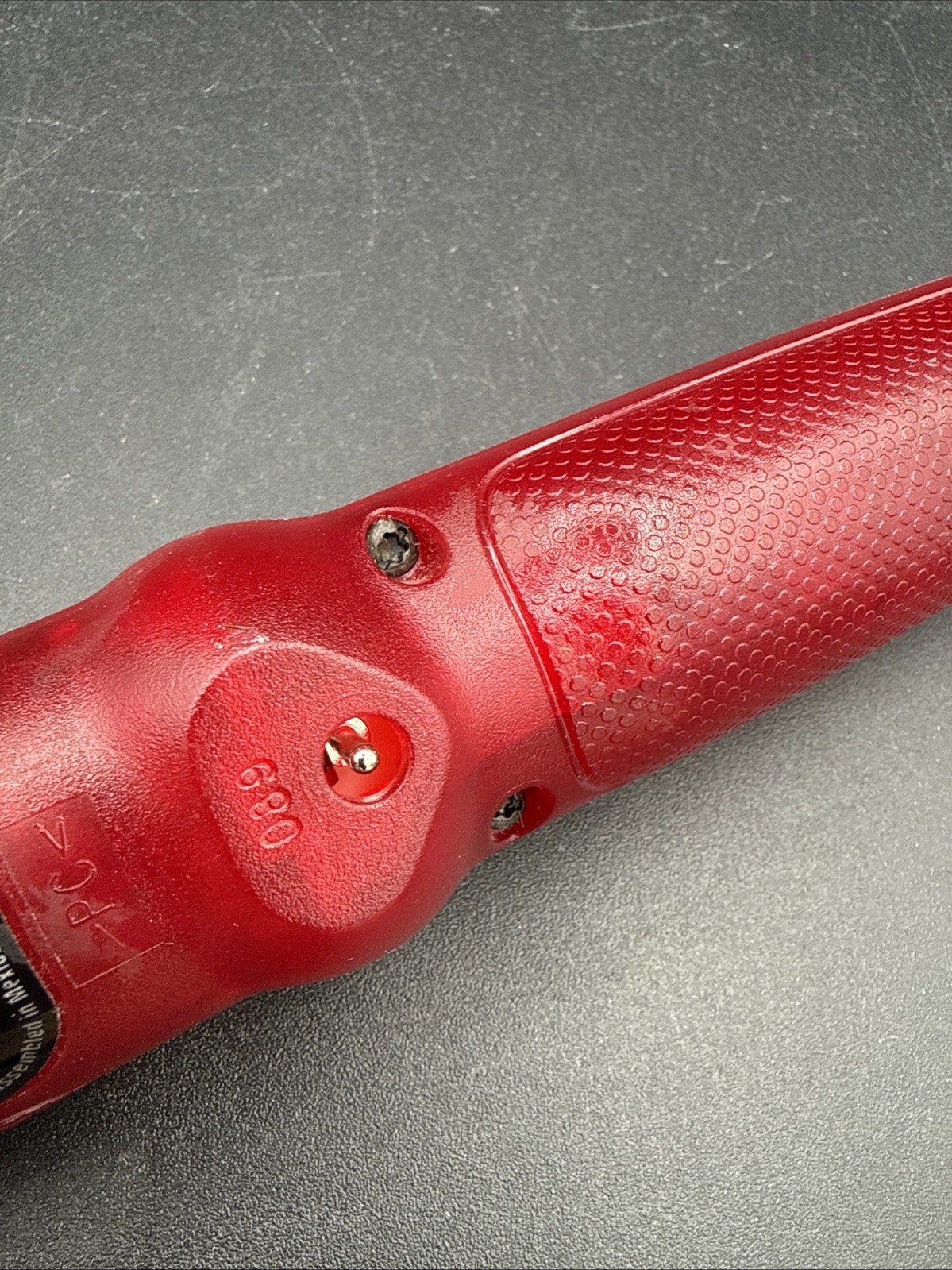 SKIL Twist Model 2106R Cordless Screwdriver No Charger Tool Only Works
